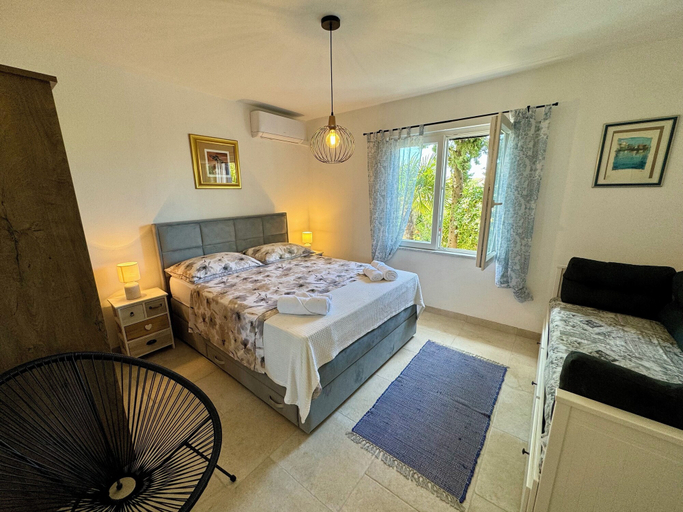 Interior 3, Apartman Bura, Crikvenica