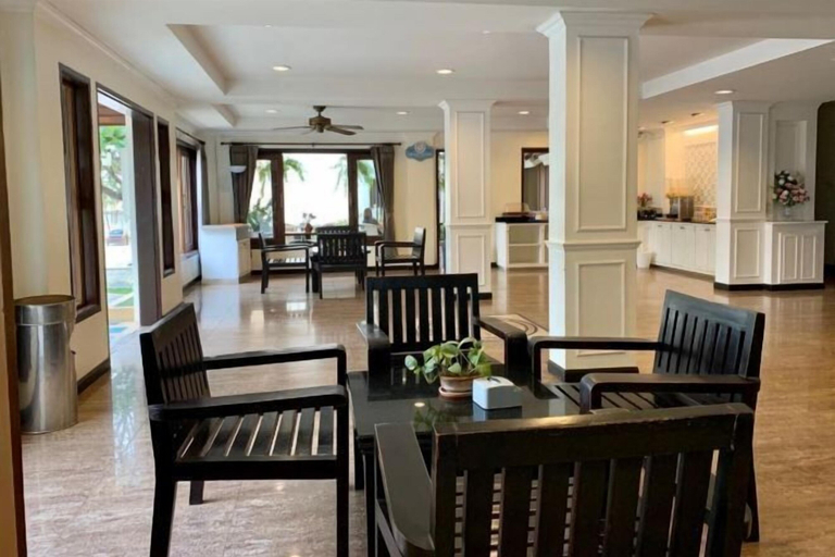 Others 4, Suansin Lanna Hotel, Muang Tak