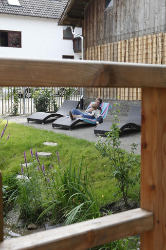Public Area 3, Bodensee Hotel Storchen, Bodenseekreis