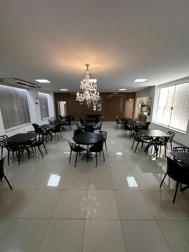 Food & Drinks 4, San Marino Hotel, Paulo Afonso