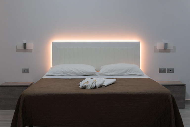 Bedroom 3, Hotel Prestige, Avellino