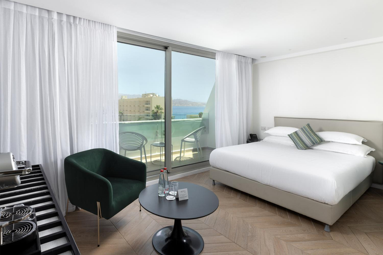 Bedroom 4, AKOYA HOTEL