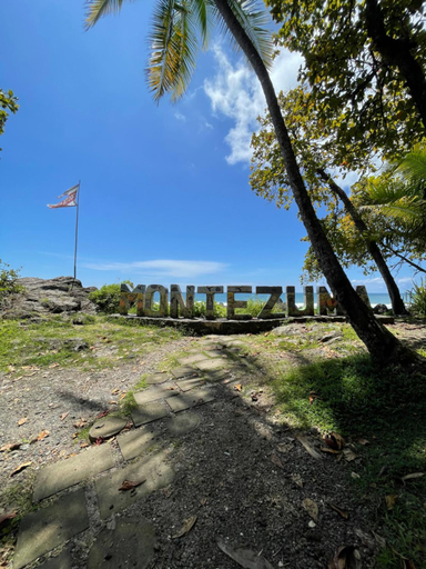 Others 5, El Pargo Feliz, Puntarenas