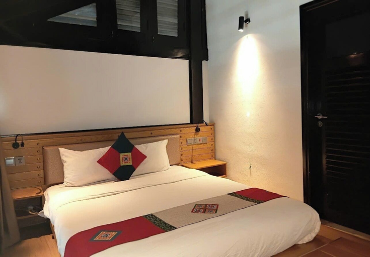 Bedroom 3, Heaven House Sapa, Sa Pa