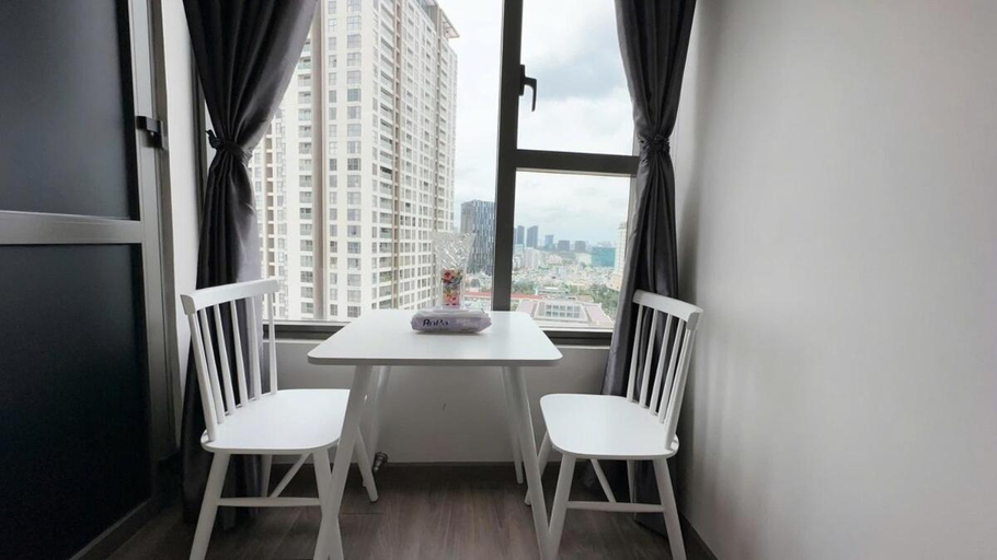 Others 4, Bong's Apartment - Studio @RiverGate - District 4, District 4