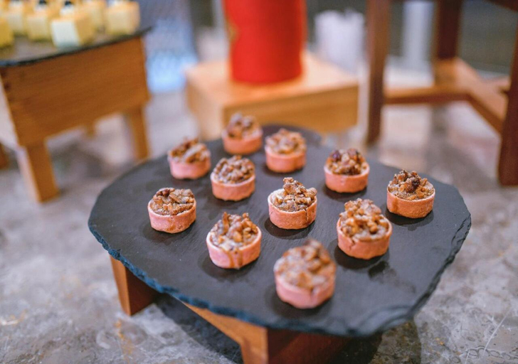 Food & Drinks 4, Wanda Jin Pingxiang, Pingxiang