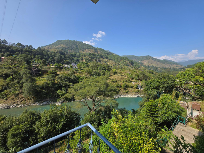 Others 5, Rituraj Hotel and Restaurant, Pithoragarh