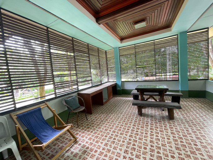 Public Area 3, Saksaitarn Resort, K. Nikhom Pattan