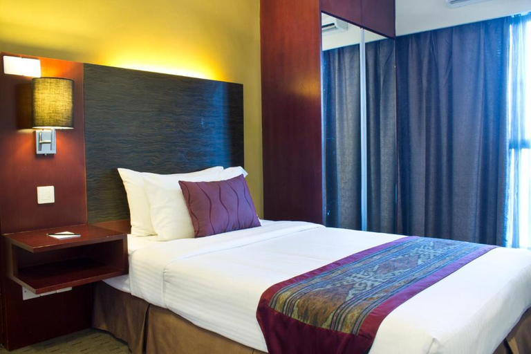 Others 3, Ming Garden Residences, Kota Kinabalu