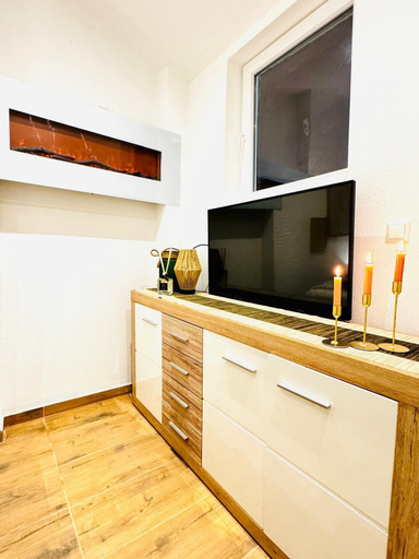Room 4, Comfort Studio Apt Near Klosterneuburg, Wien Umgebung