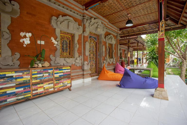 Others 3, Hostel Nusa Penida, Klungkung