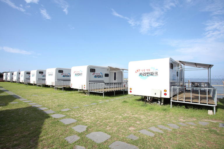 Exterior & Views 4, Sea Caravan, Gangneung