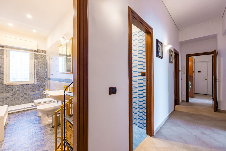 Interior 3, Casa MariaPia al Vomero by Napoliapartments, Napoli