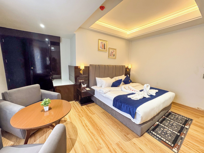 Bedroom 4, The Fortunaa Avenue, Gwalior