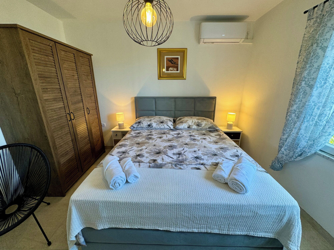 Interior 4, Apartman Bura, Crikvenica