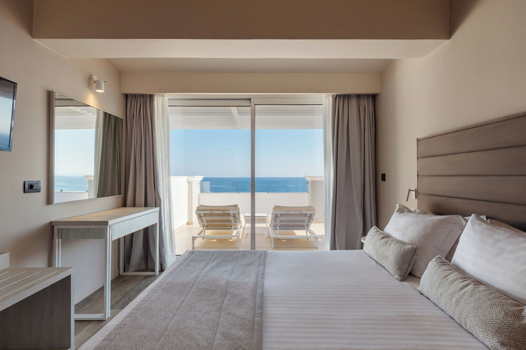 Bedroom 3, Alexandra Beach Resort & Spa, Ionian Islands
