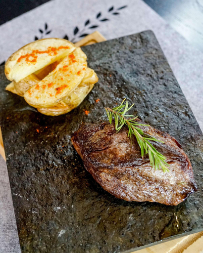 Food & Drinks 5, HOWARD JOHNSON INN VILLA GENERAL BELGRANO, Calamuchita