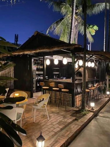 Food & Drinks, Fides Boutique Hotel, Luang Prabang