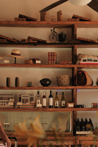 Food & Drinks 5, Casa Raco Hotel Boutique Parras de la Fuente, Parras