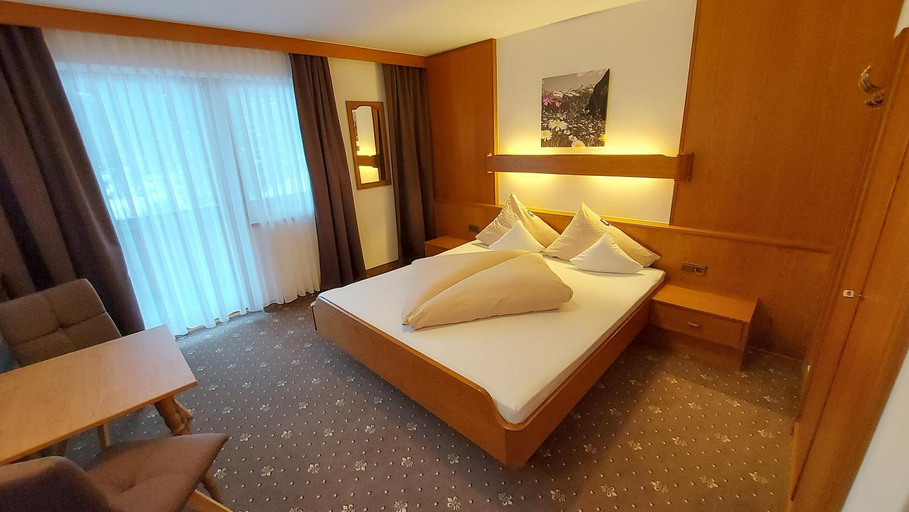Bedroom, Zeitlos Apartments - Gerlos, Schwaz