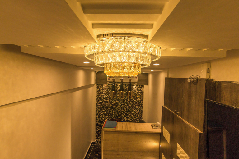 Others 4, Hotel Fortune Elite, Mumbai Suburban