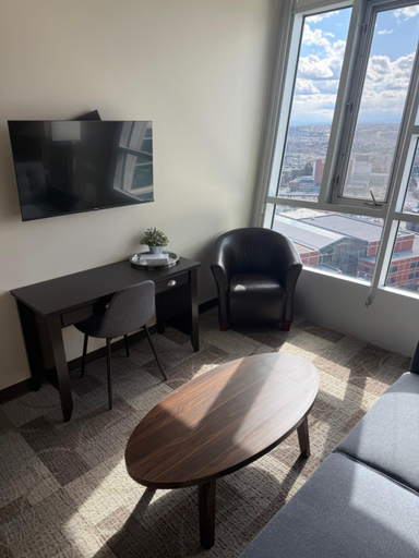 Others 5, SAIT Residence & Conference Centre - Calgary, Division No. 6