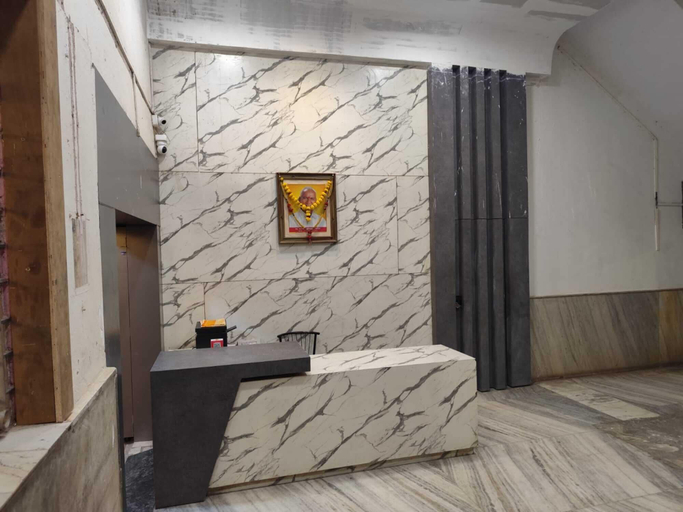 Others 5, Hotel Son of Sun, Osmanabad