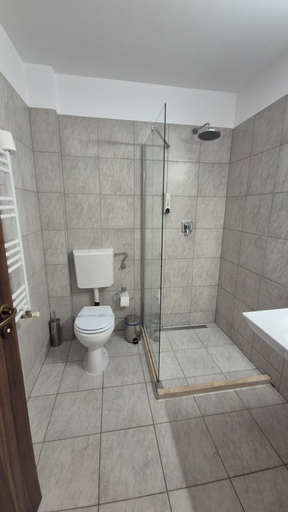 Bathroom 4, Hotel Imperial Timisoara by JR, Timisoara
