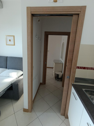 Bedroom 2, Villa Marini Trevisan, Pordenone