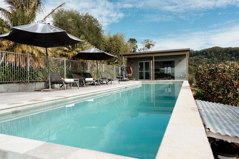 Exterior 5, Potager House, Tweed Heads