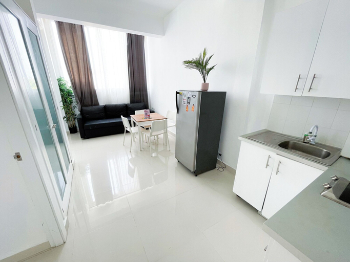 Private kitchen 4, MINI STUDIOS BEACH, Salvaleon de Higuey