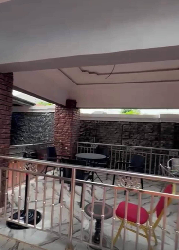 Lounge, FEZUMA Hotel and Suites LTD, Enugu East
