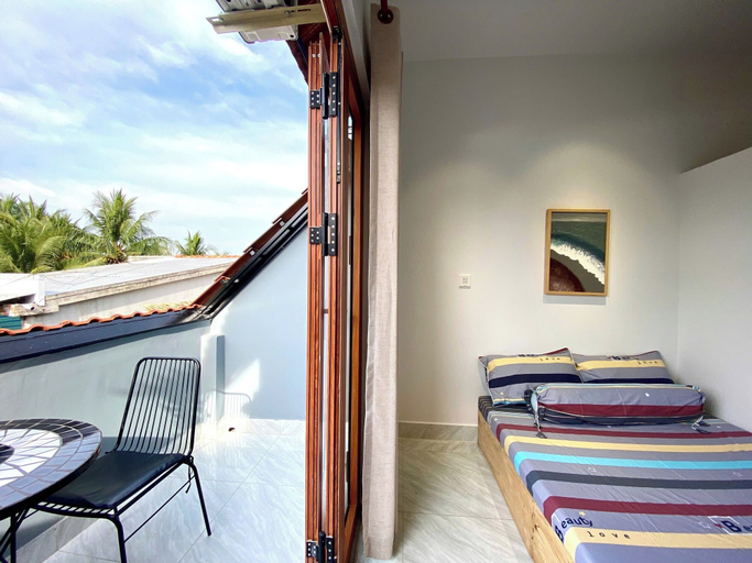 Room 3, T HOUSE HOMESTAY TIEN GIANG, Châu Thành