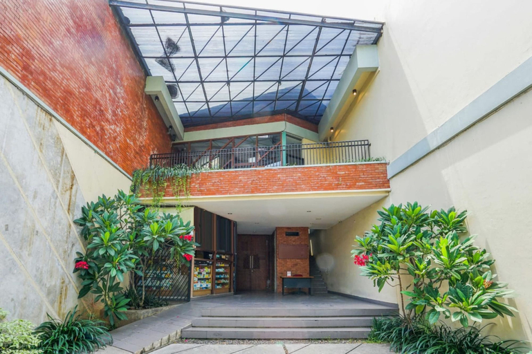 Exterior & Views 2, Noesa Heritage, Surabaya