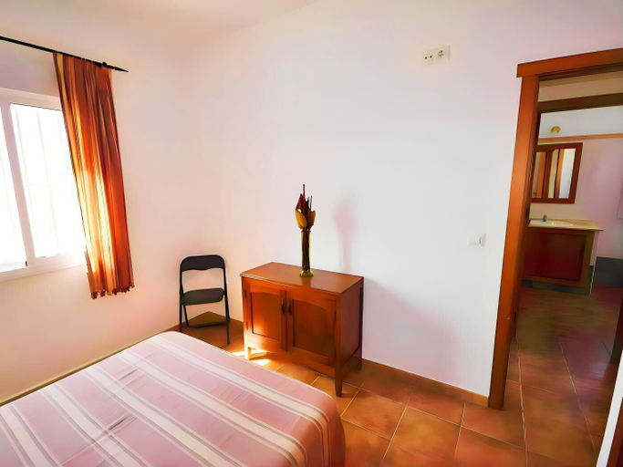 Room 4, Casa en el palmar cerca al mar, Cádiz
