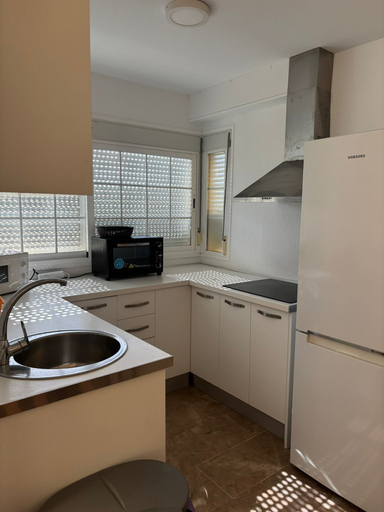 Private kitchen, ISLANTUR BELLAMAR, Huelva