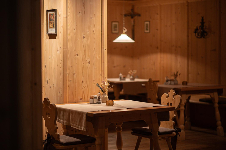 Food & Drinks 5, Vitalpina Hotel Schulerhof, Bolzano