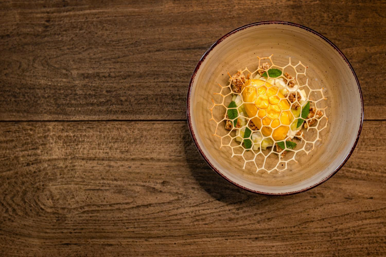 Food & Drinks 5, Hotel Hell, Bolzano