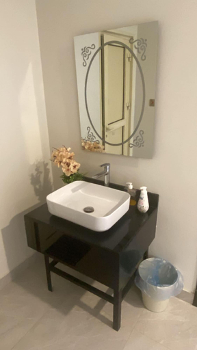 Room 2, Al Shawq Chalets, Jeddah