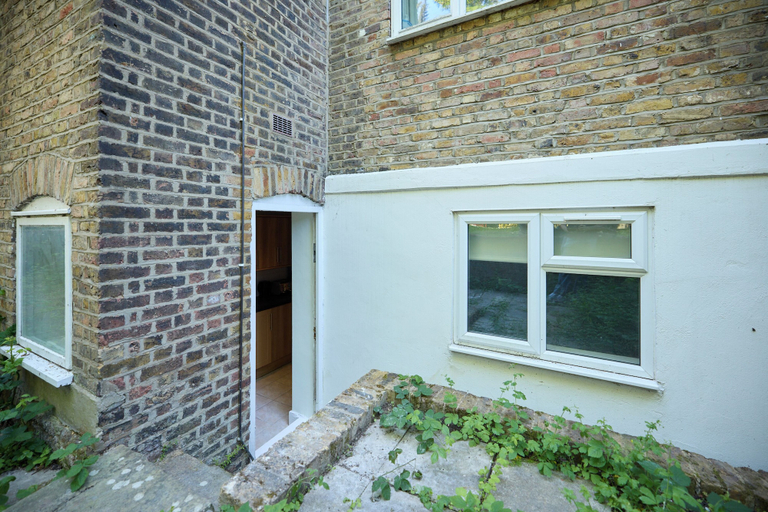 Exterior & Views, The Archway Garden Flat, London