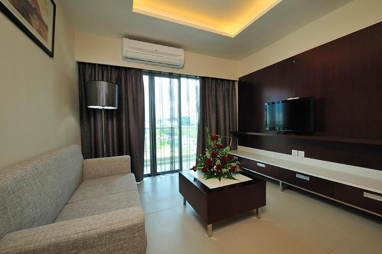 Others 4, Ming Garden Residences, Kota Kinabalu