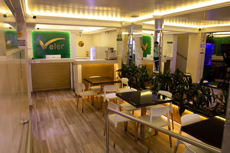 Others 5, Hotel Veler, Medellín