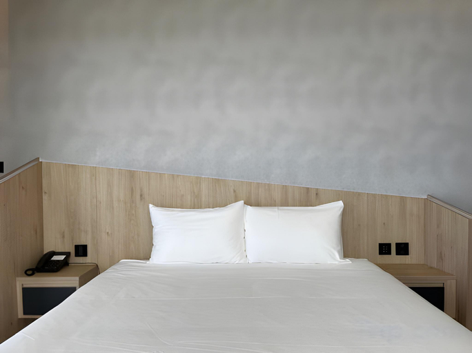 Bedroom 2, Adagio Dapeng Bay, Pingtung
