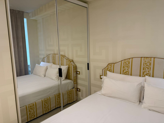 Room 2, Luca Stay Duomo Visconti Suites, Milano