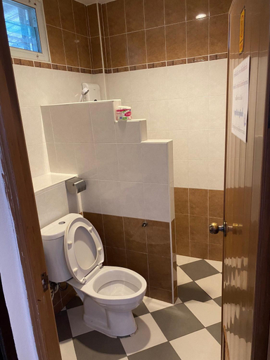 Bathroom 3, Kanya Place, Muang Maha Sarakam