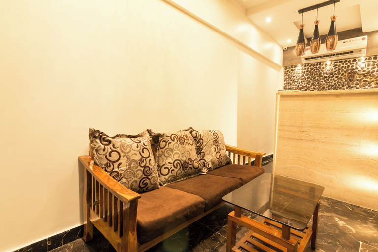 Others 4, Hotel Fortune Elite, Mumbai Suburban