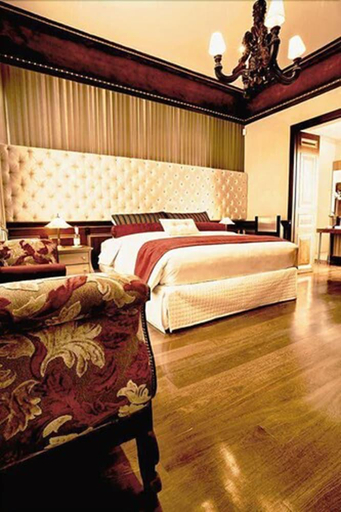 Bedroom 3, The Orchids, Santafé de Bogotá