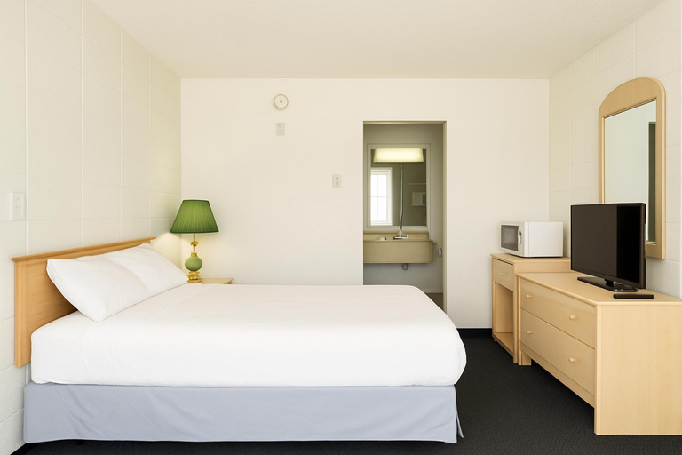Bedroom 3, Silver crest lodge, Division No. 19