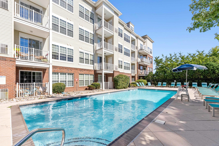 Primary image, Landing Apartments New York , Somerset