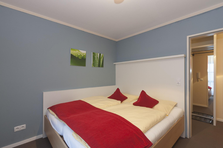 Bedroom 4, Alpenresidenz Buchenhohe, Berchtesgadener Land